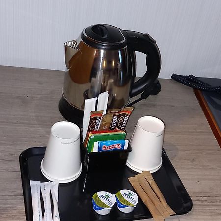 Novotel Roma Eur Ngoại thất bức ảnh
