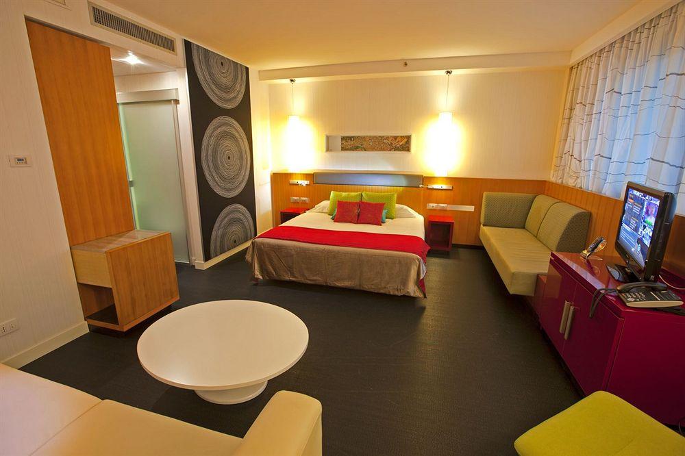 Novotel Roma Eur Ngoại thất bức ảnh