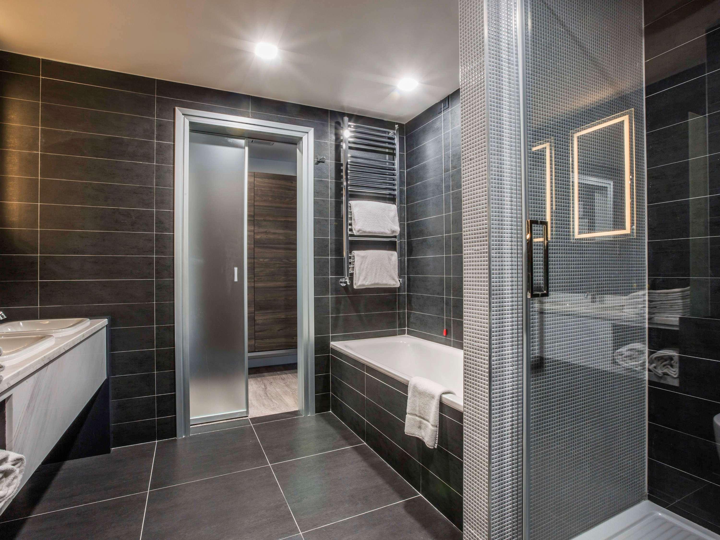 Novotel Roma Eur Ngoại thất bức ảnh