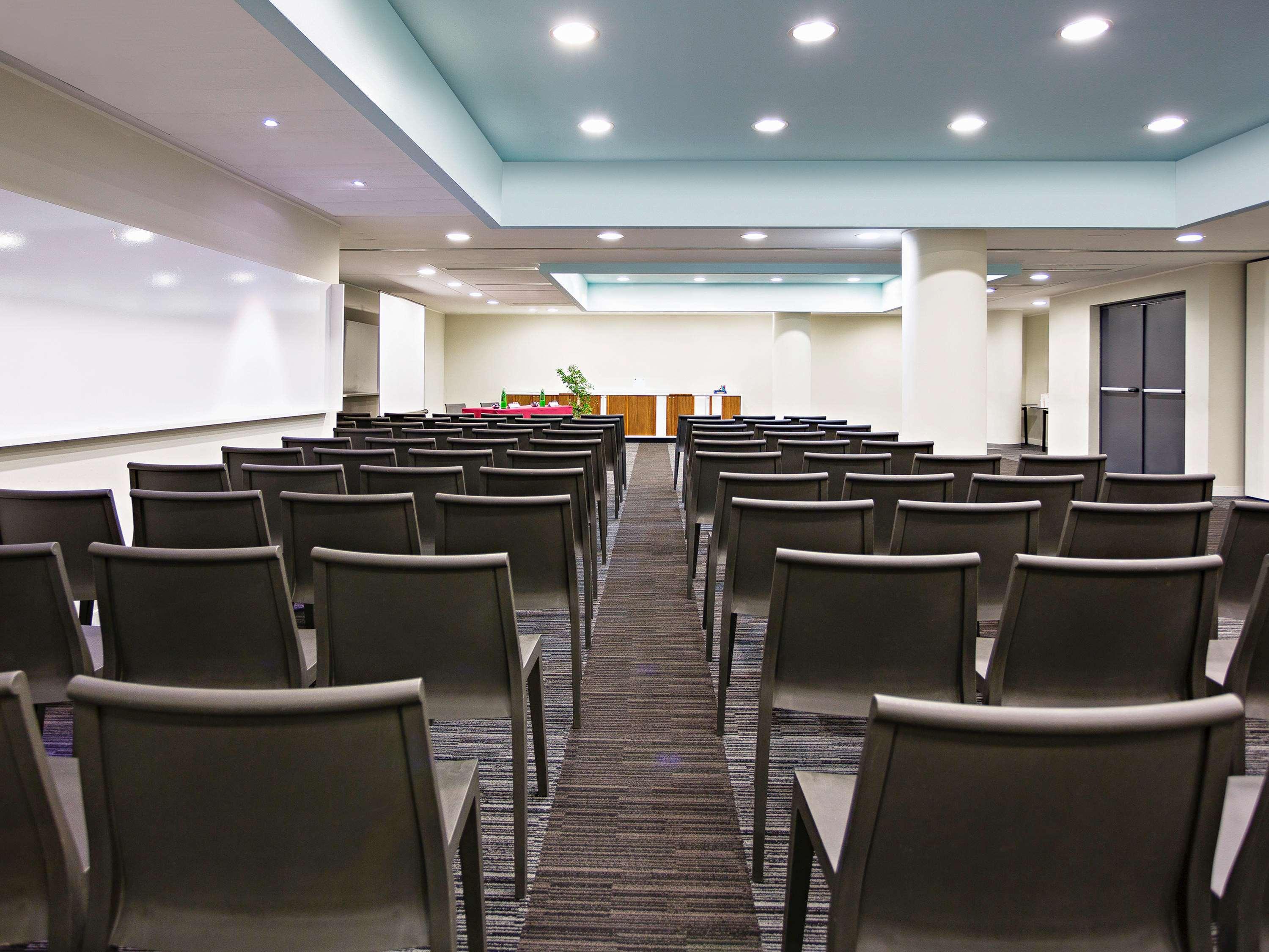 Novotel Roma Eur Ngoại thất bức ảnh