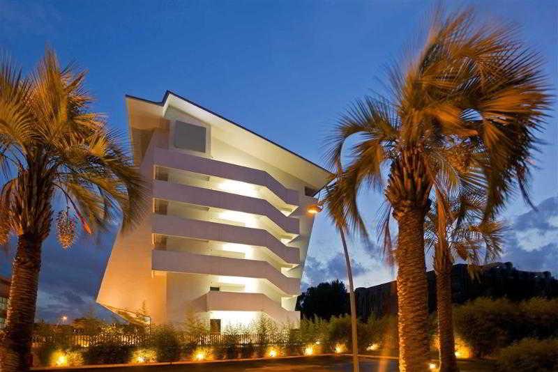 Novotel Roma Eur Ngoại thất bức ảnh