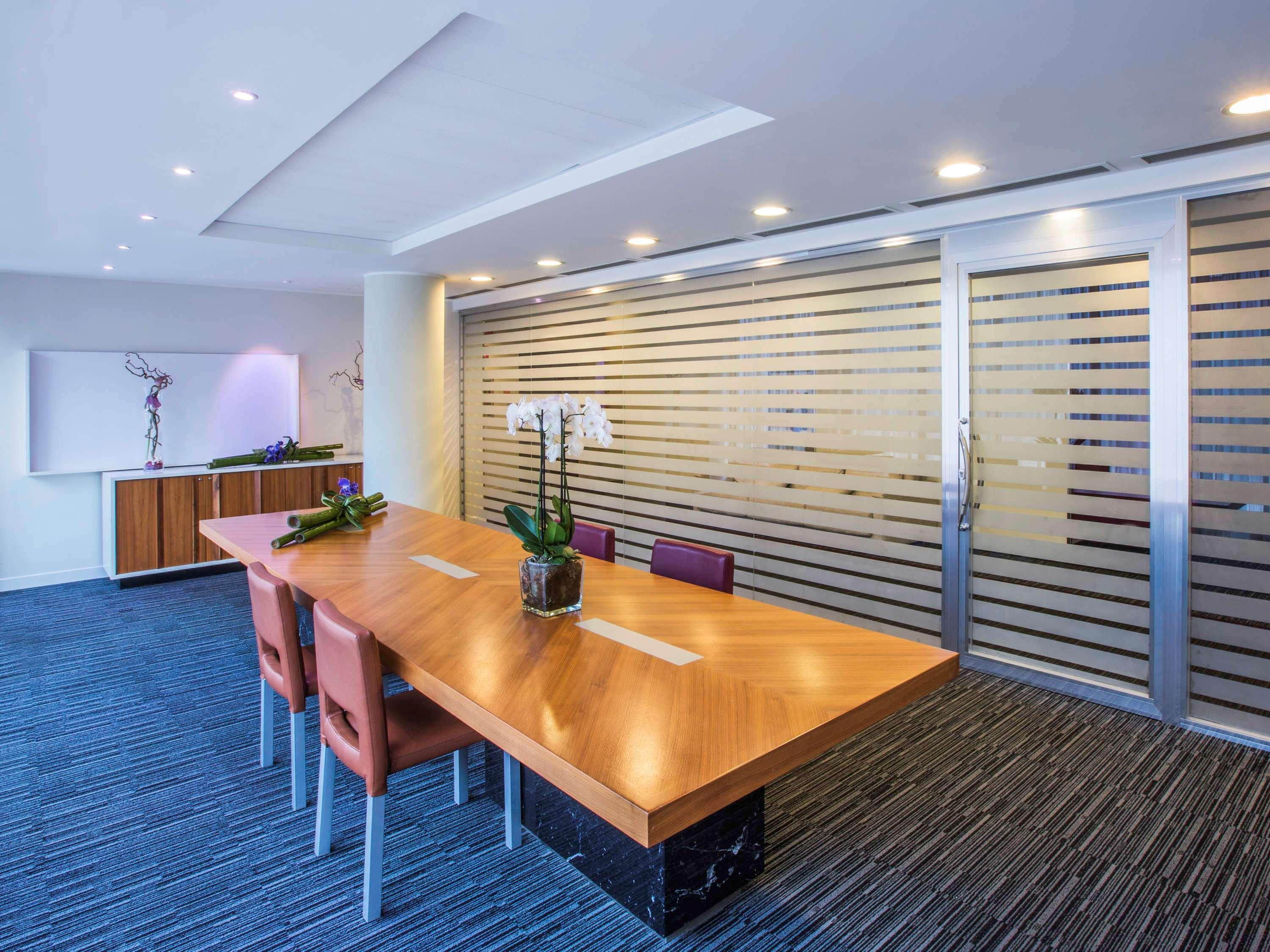 Novotel Roma Eur Ngoại thất bức ảnh