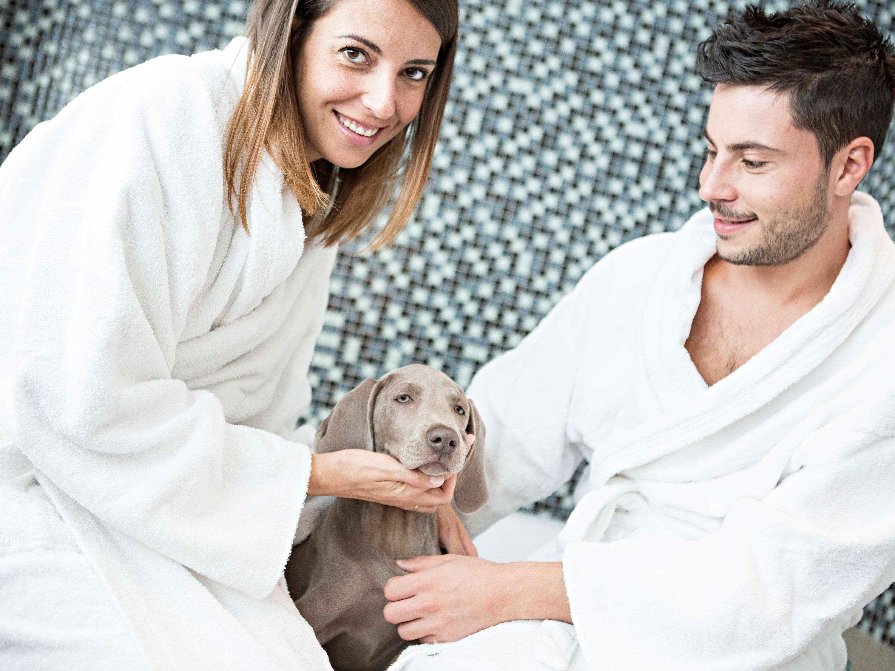 Novotel Roma Eur Ngoại thất bức ảnh
