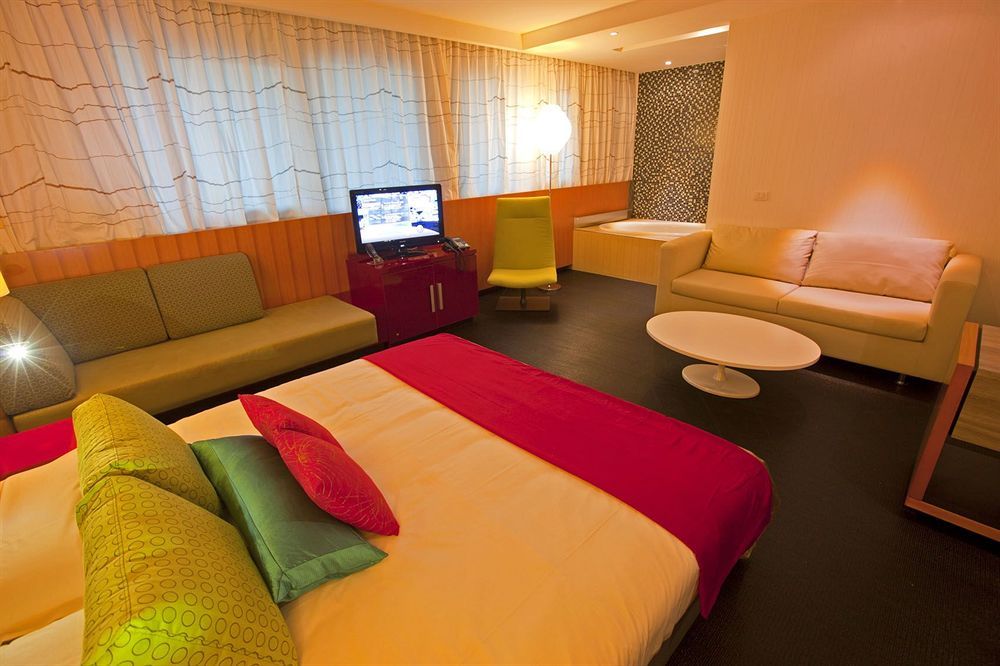 Novotel Roma Eur Ngoại thất bức ảnh
