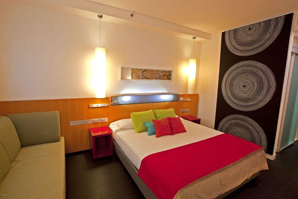 Novotel Roma Eur Ngoại thất bức ảnh