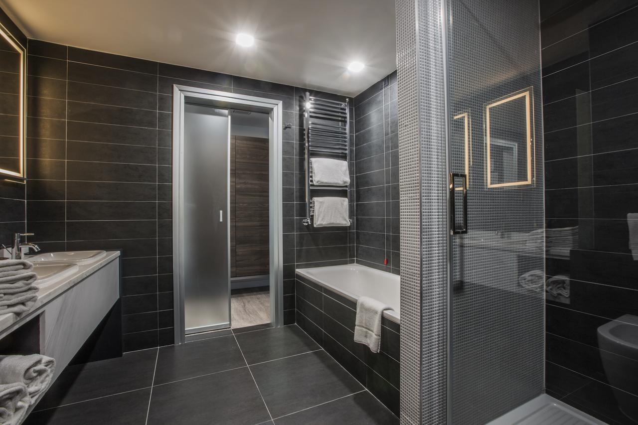 Novotel Roma Eur Ngoại thất bức ảnh